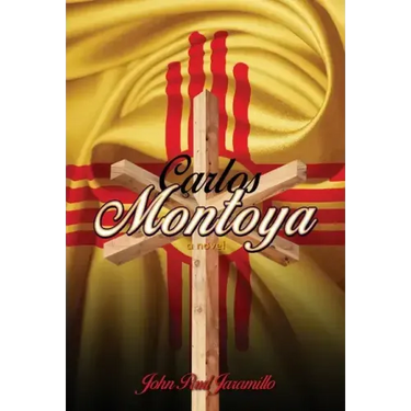 Carlos Montoya