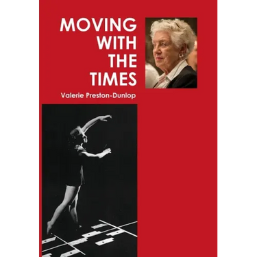 Moving With The Times