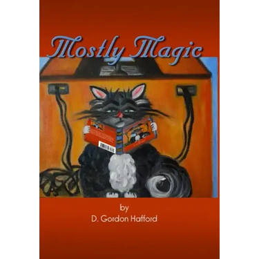 Mostly Magic
