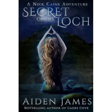 Secret of the Loch