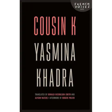 Cousin K