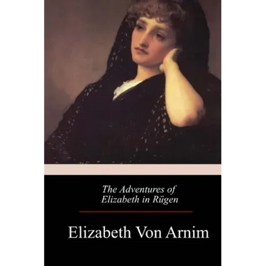 The Adventures of Elizabeth in Rügen