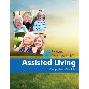 Assisted Living Comparison Checklist: A Tool for Use When Making an Assisted Living Decision