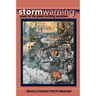 Storm Warning: Poets for the Planet Building Socialism