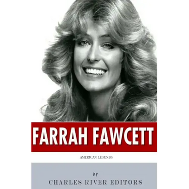 American Legends: The Life of Farrah Fawcett