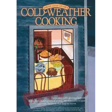 Cold-Weather Cooking