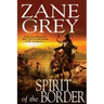 Spirit of the Border