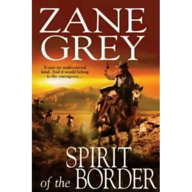 Spirit of the Border