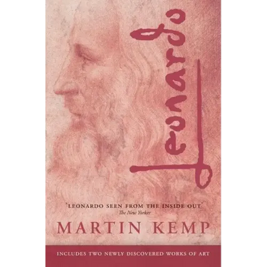 Leonardo: Revised Edition