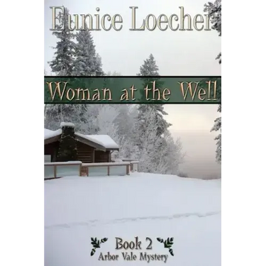 Woman at the Well