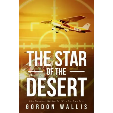 The Star Of The Desert
