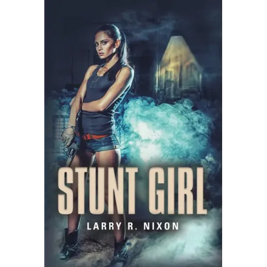 Stunt Girl