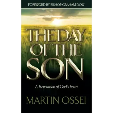 The Day Of The Son