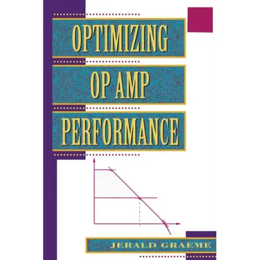Optimizing Op Amp Performance