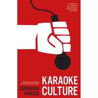 Karaoke Culture