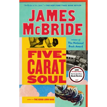 Five-Carat Soul