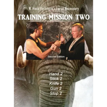 Training Mission Two