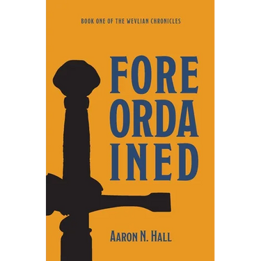 Foreordained