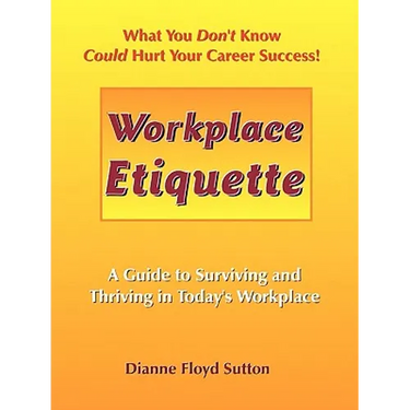 Workplace Etiquette