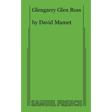 Glengarry Glen Ross