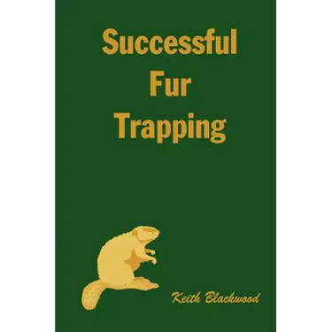 Successful Fur Trapping