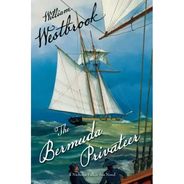 The Bermuda Privateer