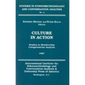 Culture in Action: Studies in Membership Categorization Analysis