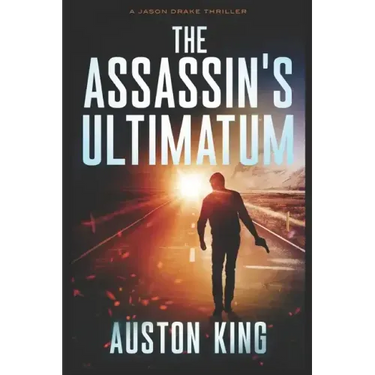 The Assassin's Ultimatum: CIA Assassin