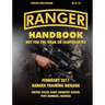 Ranger Handbook (Large Format Edition): The Official U.S. Army Ranger Handbook Sh21-76, Revised February 2011