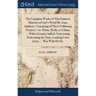 The Compleat Works of That Eminent Minister of God's Word Mr. Isaac Ambrose, Consisting of These Following Treatises, viz. Prima, Media, et Ultima, ..