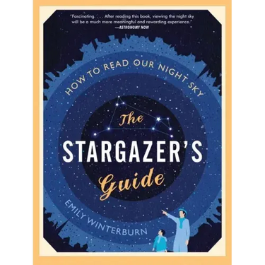 The Stargazer's Guide