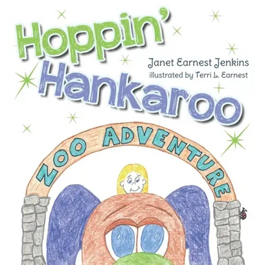 Hoppin' Hankaroo: Zoo Adventure