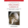 Companion Archaic Greece