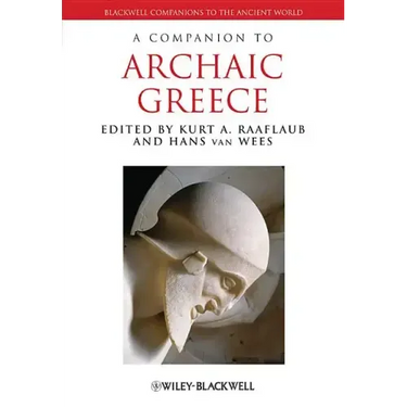 Companion Archaic Greece