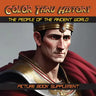 The People of the Ancient World: Picture Book Supplement
