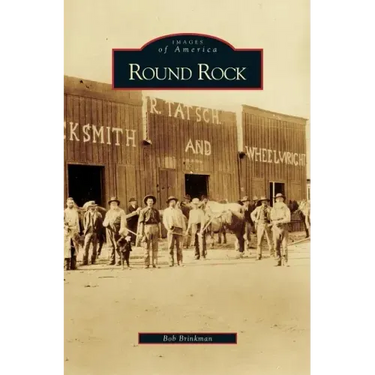 Round Rock