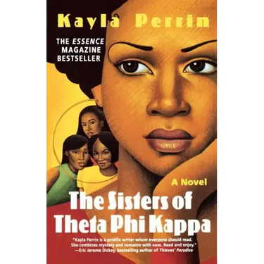 The Sisters of Theta Phi Kappa