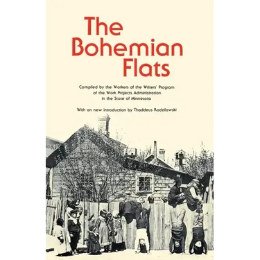 Bohemian Flats
