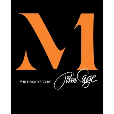 M: Writings '67-'72
