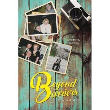 Beyond Barriers
