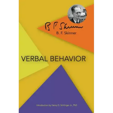 Verbal Behavior