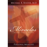 Miracles: Ask and Ye Shall Receive