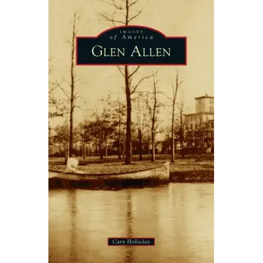 Glen Allen