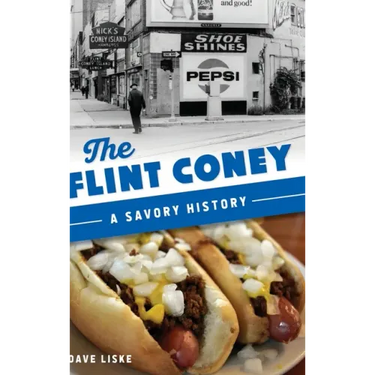 Flint Coney: A Savory History