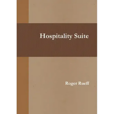 Hospitality Suite