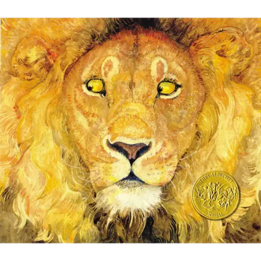 The Lion & the Mouse (Caldecott Medal Winner)