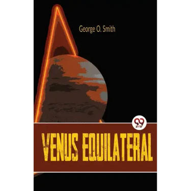 Venus Equilateral