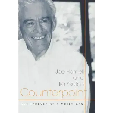 Counterpoint: The Journey of a Music Man