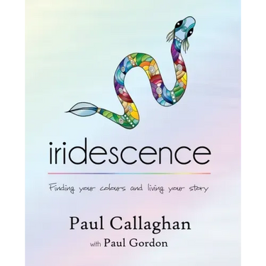 iridescence: Finding your colours and living your story