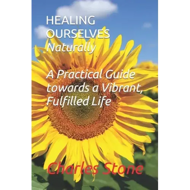 Healing Ourselves Naturally